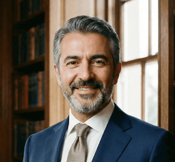 Ahmet Yılmaz