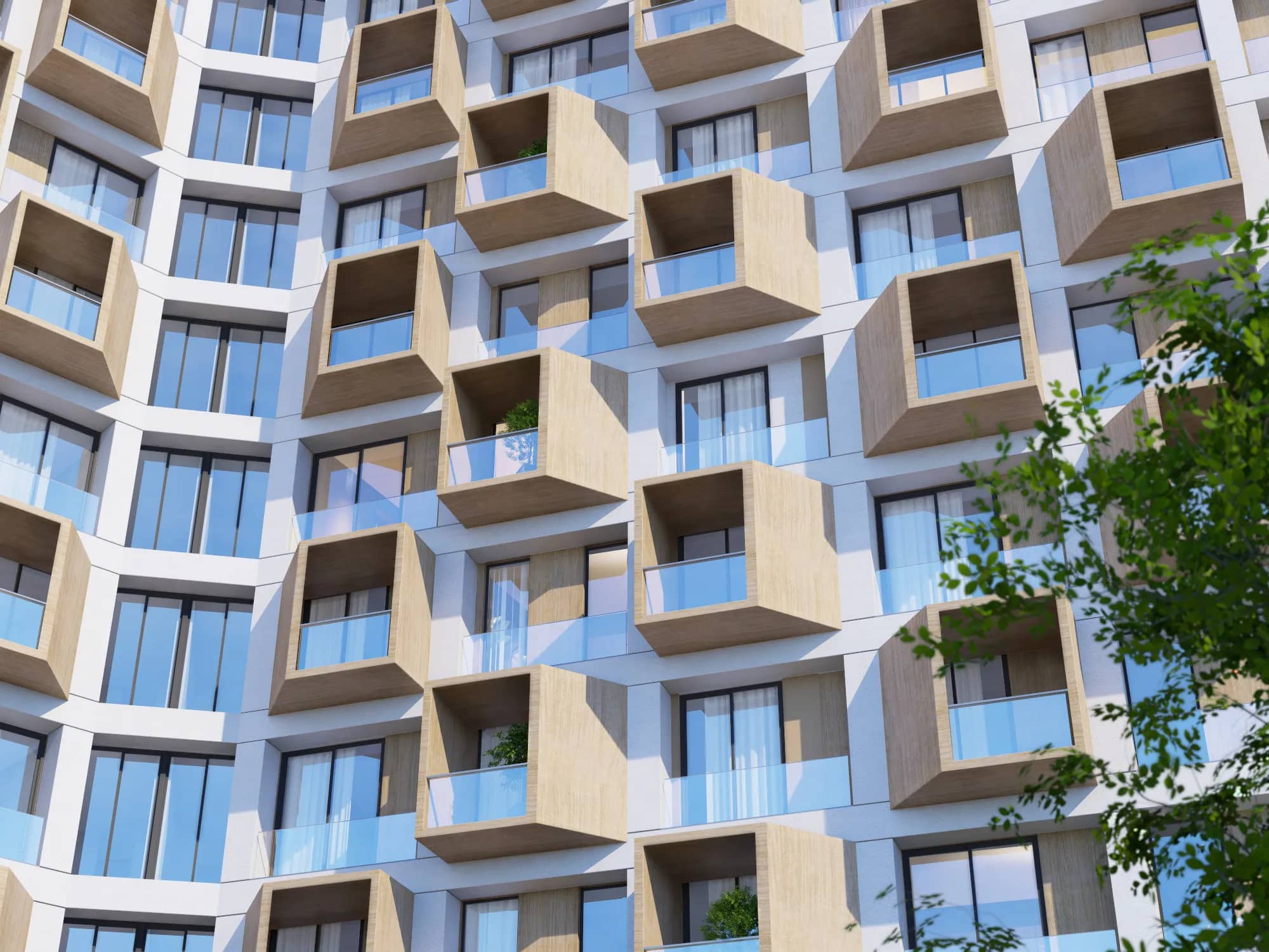 Lania Residence