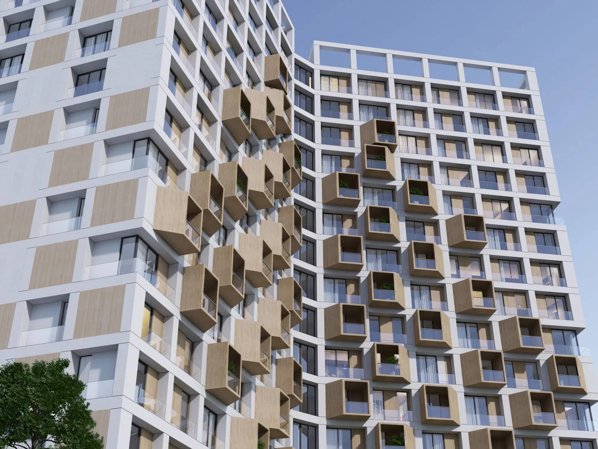 Lania Residence