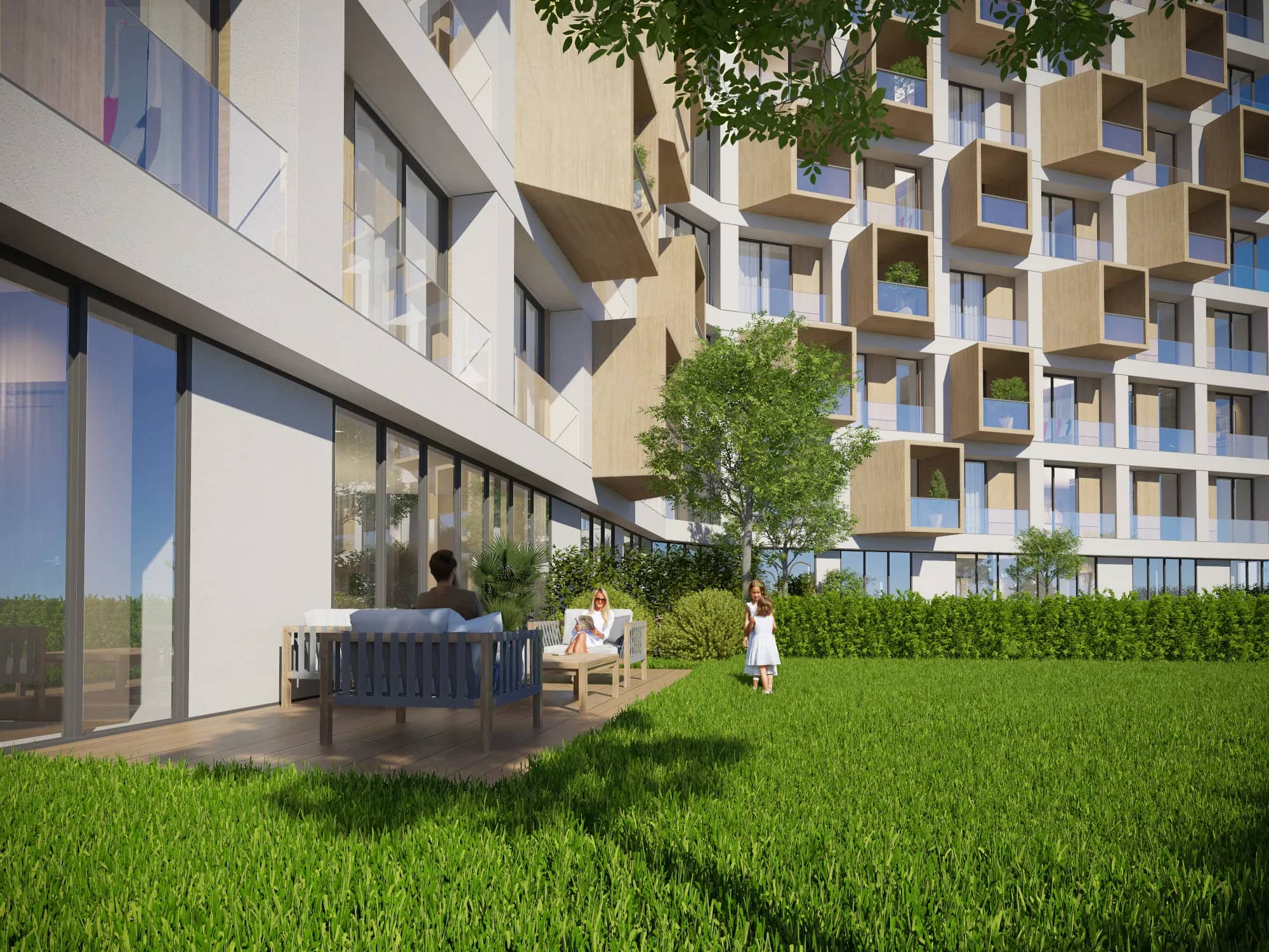 Lania Residence