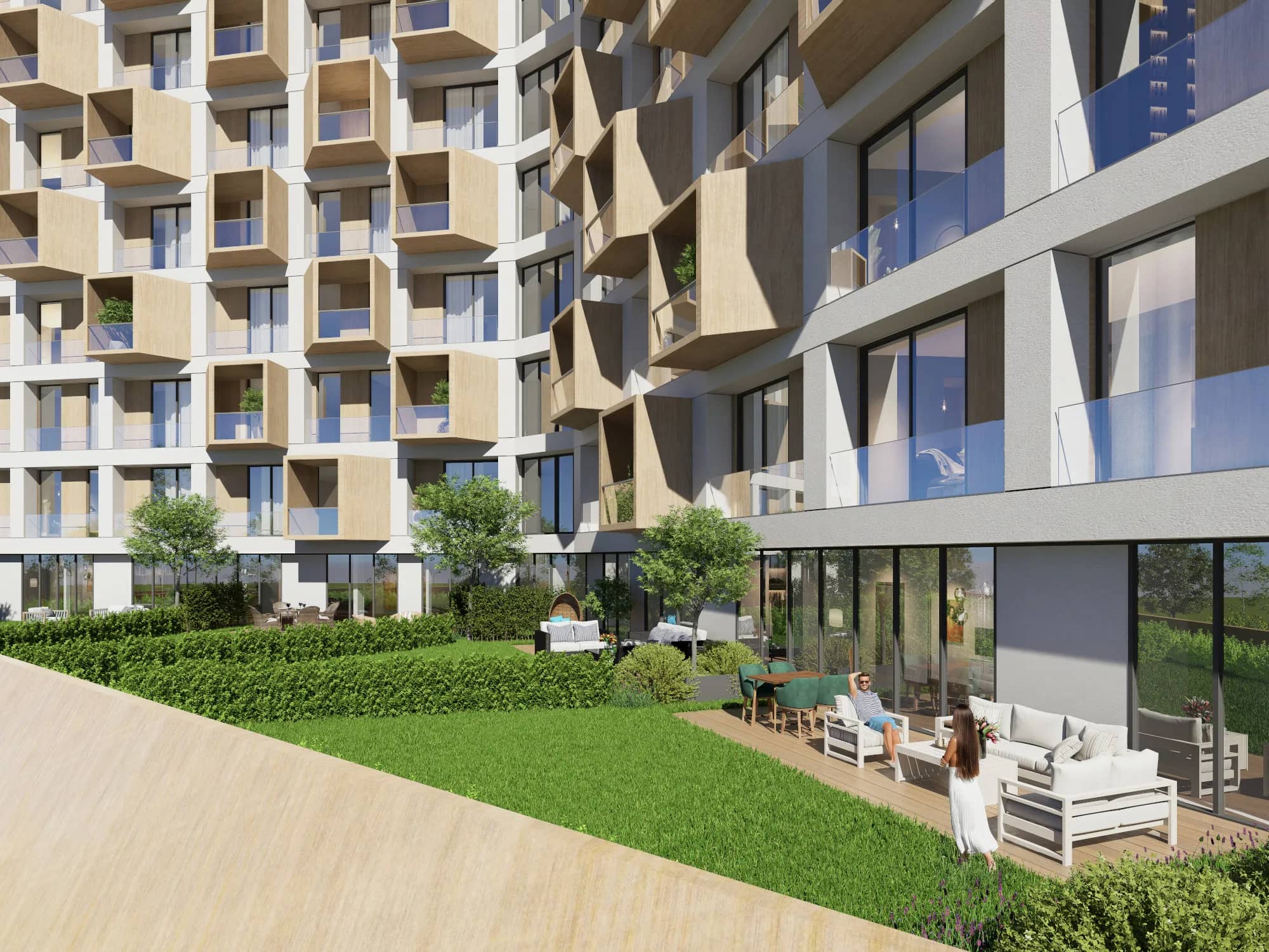Lania Residence