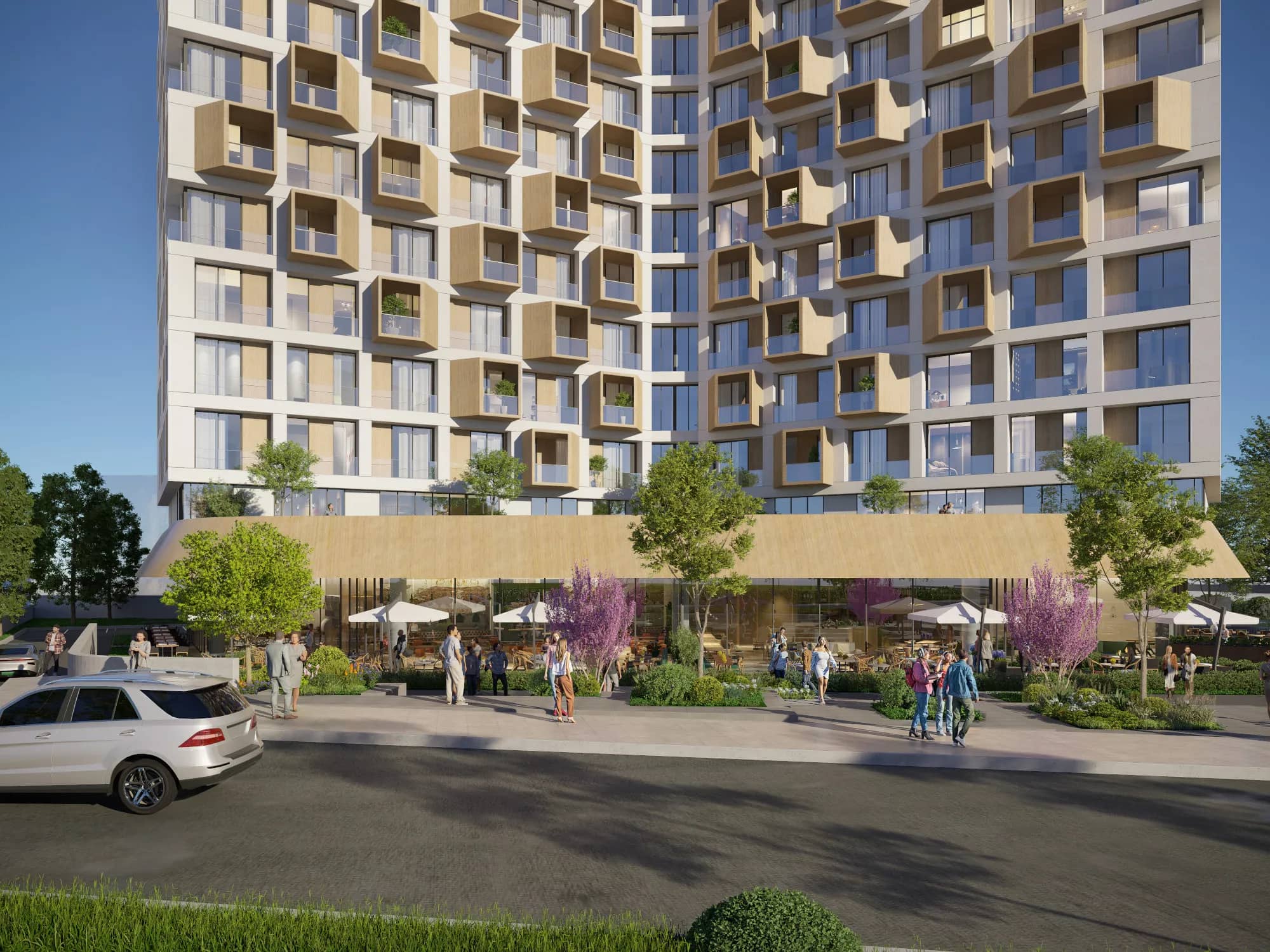 Lania Residence