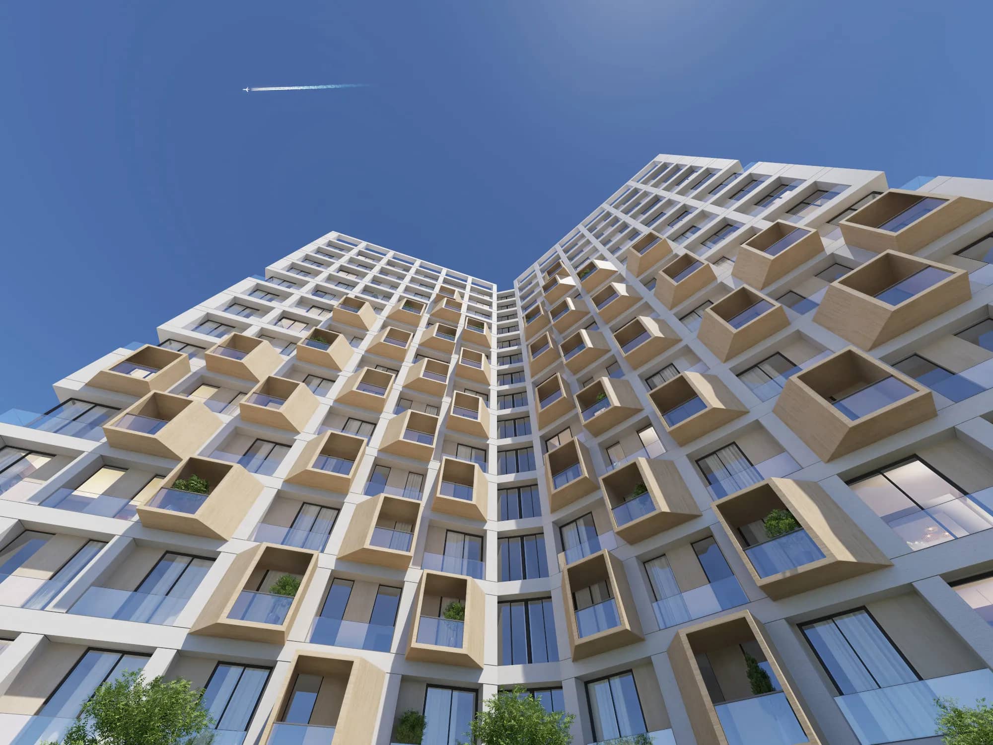 Lania Residence
