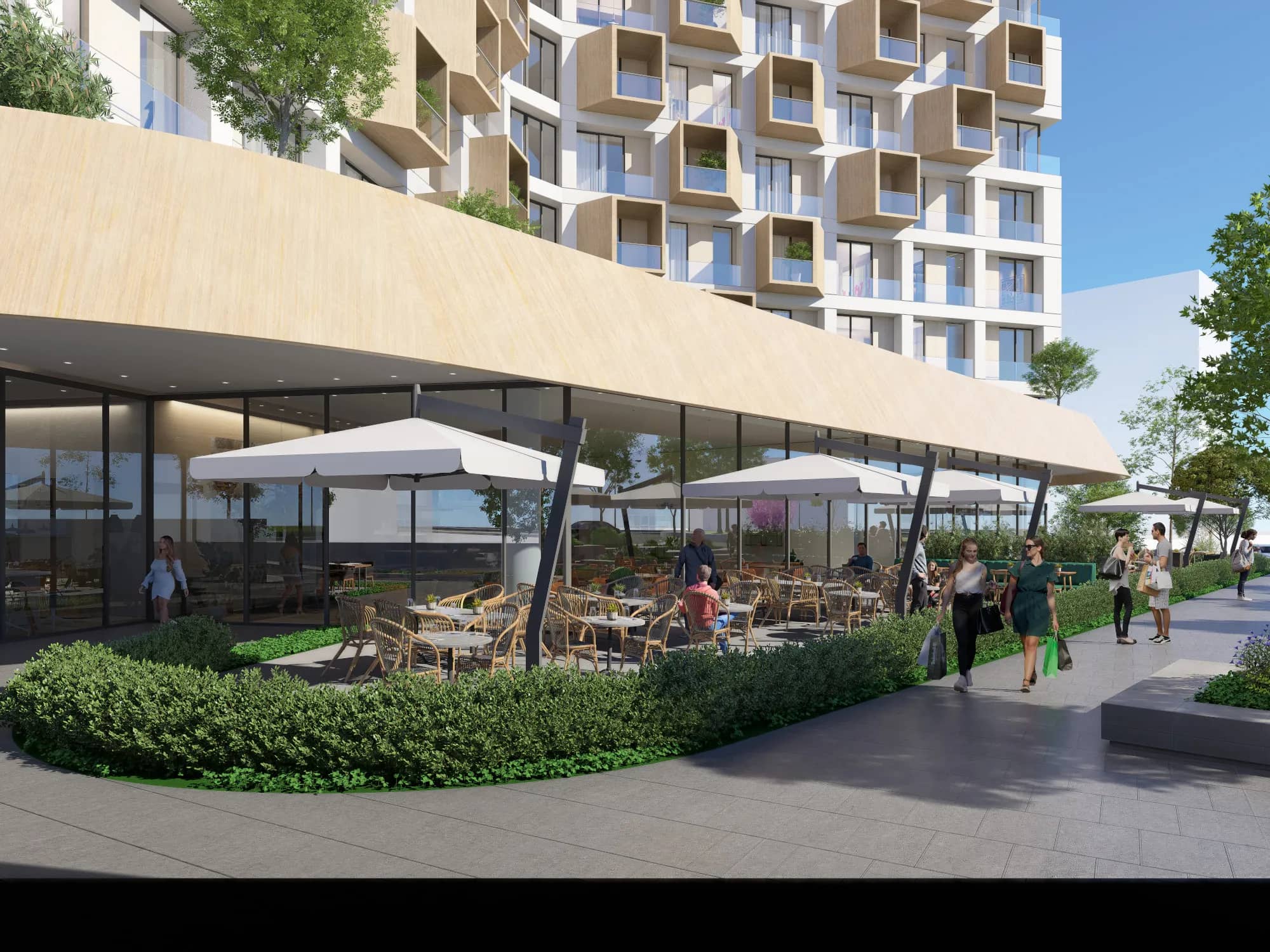 Lania Residence