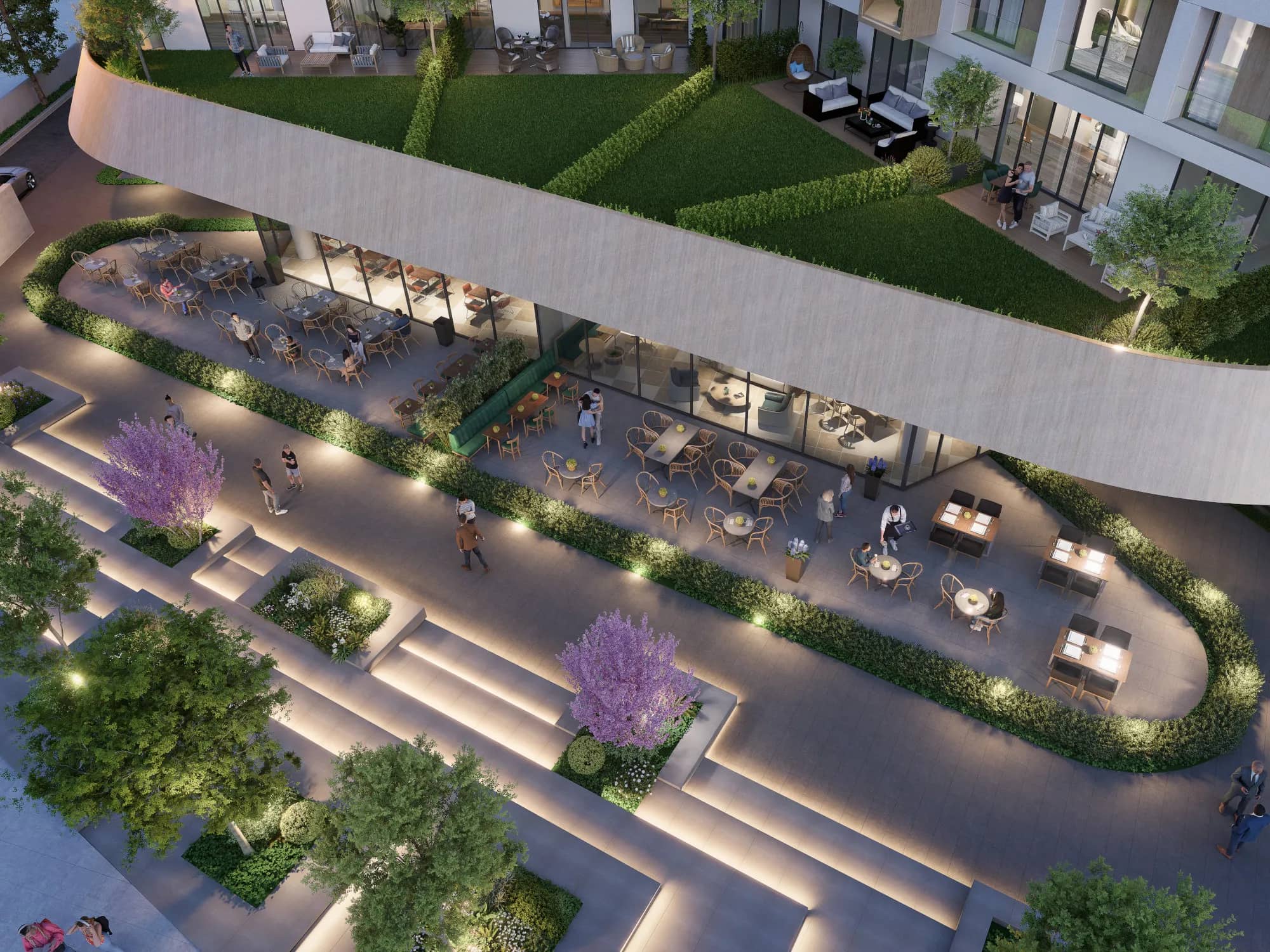 Lania Residence