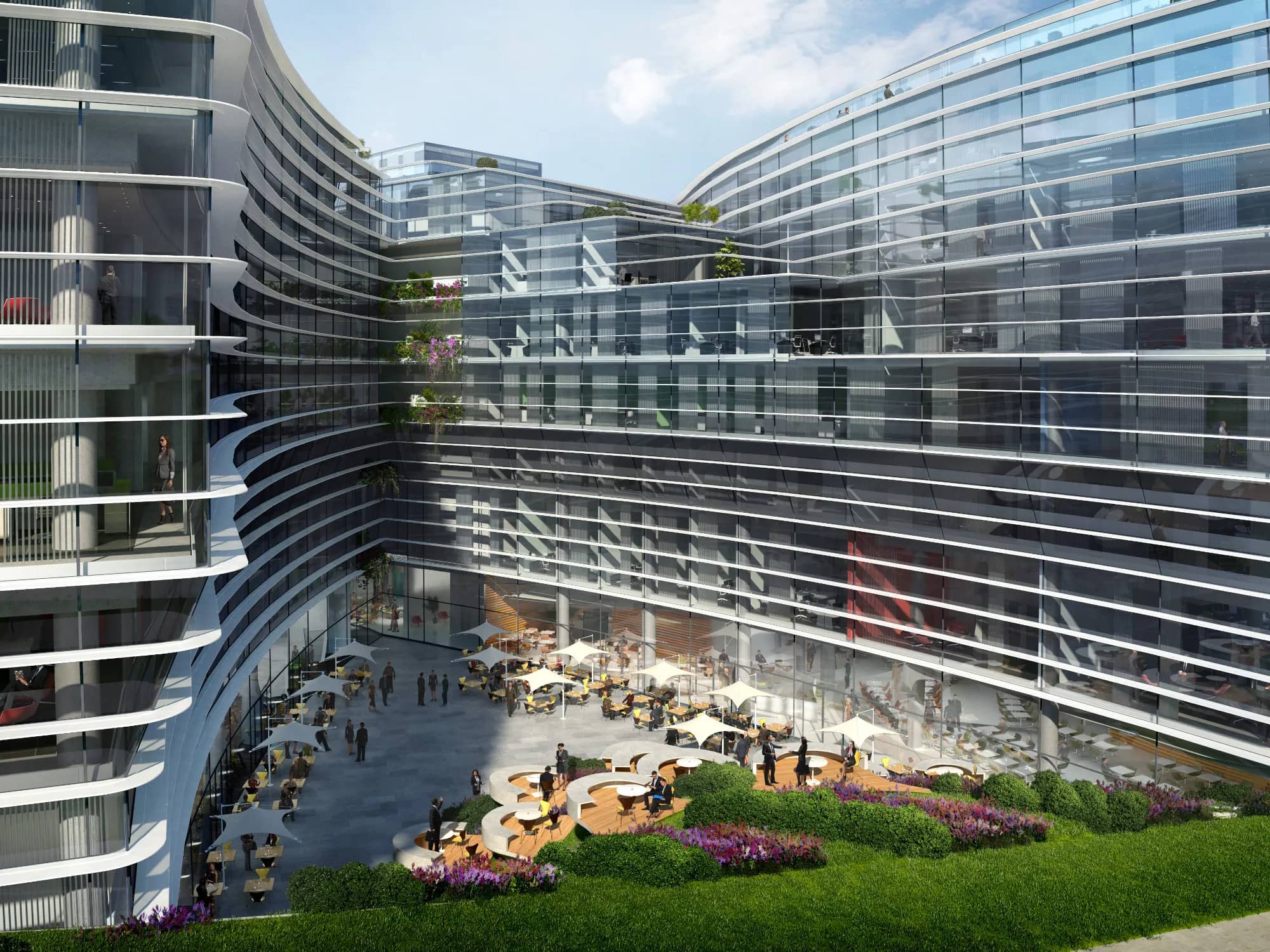 Premier Kampüs Kağıthane