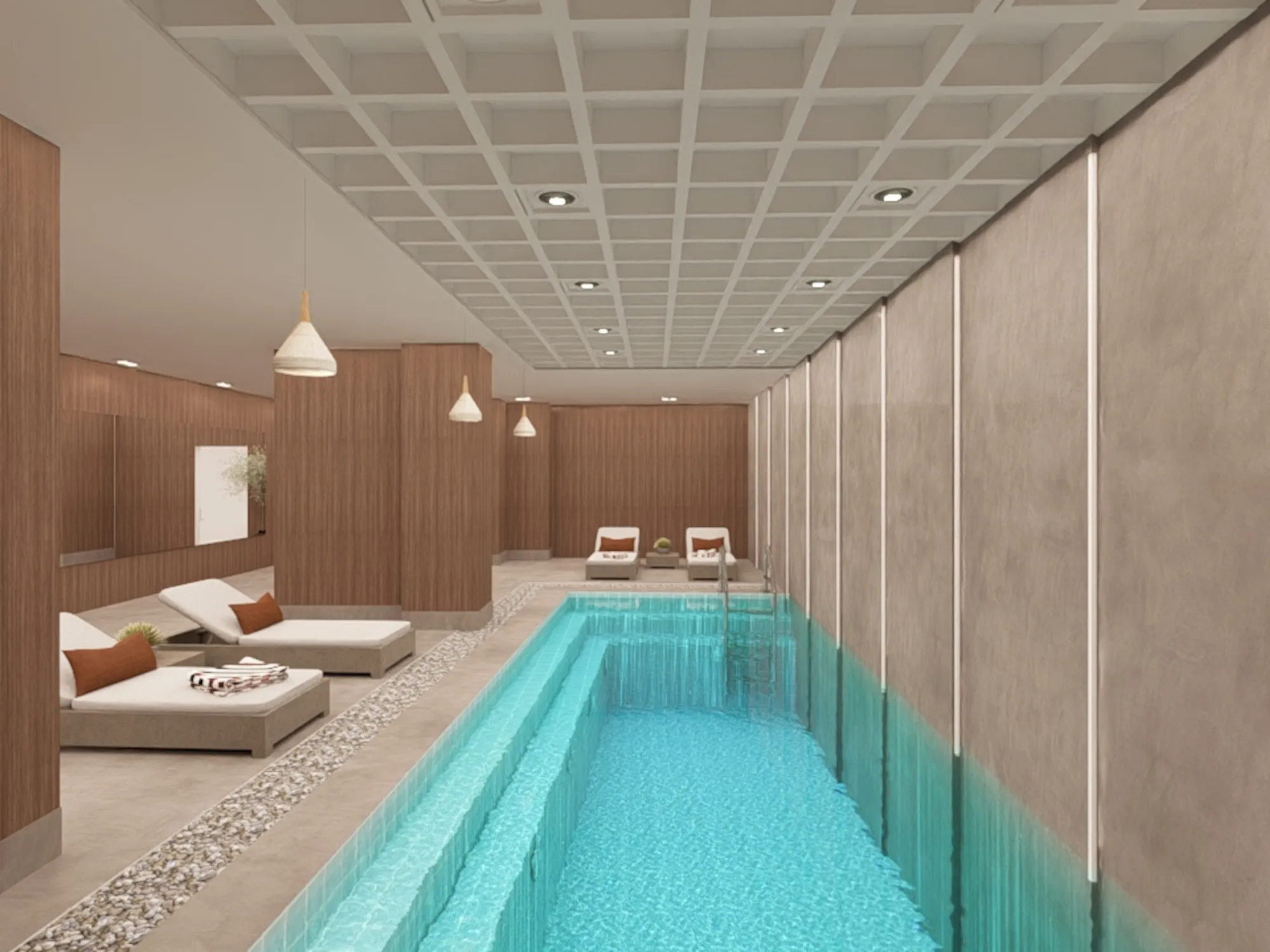 Luxera Nevbahar Life