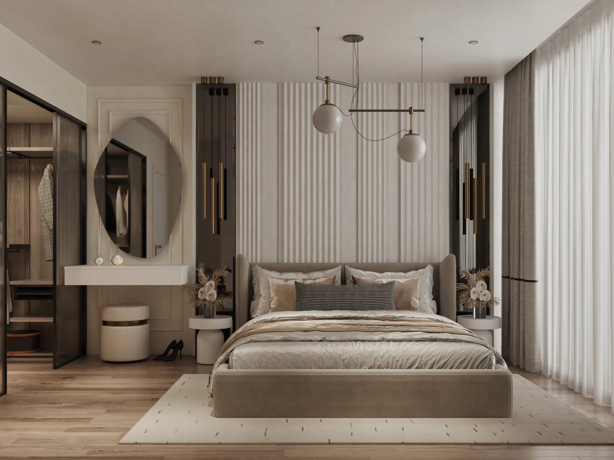 Modern City Çengelköy - Prive Concept