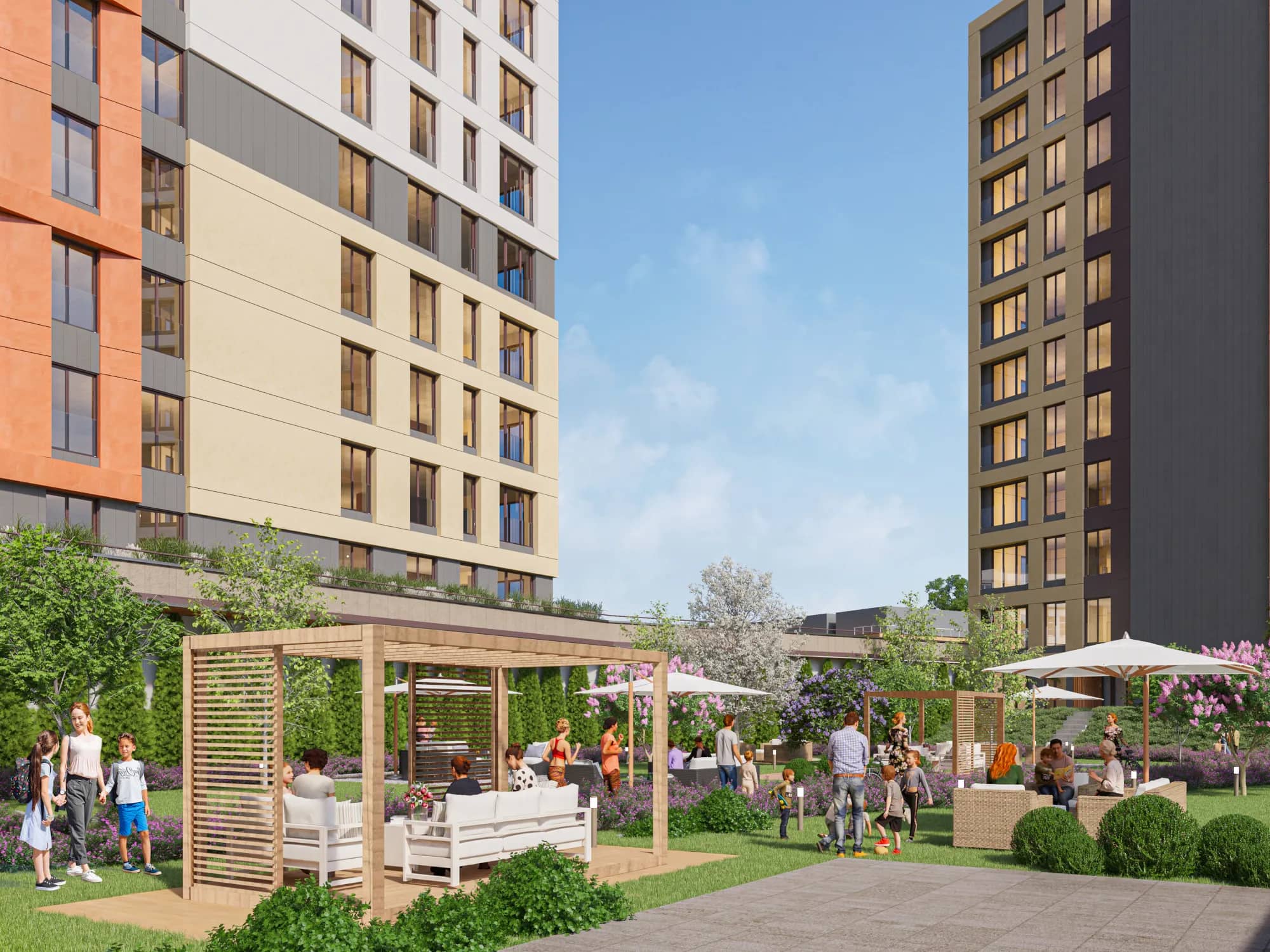 Luxera Topkapı