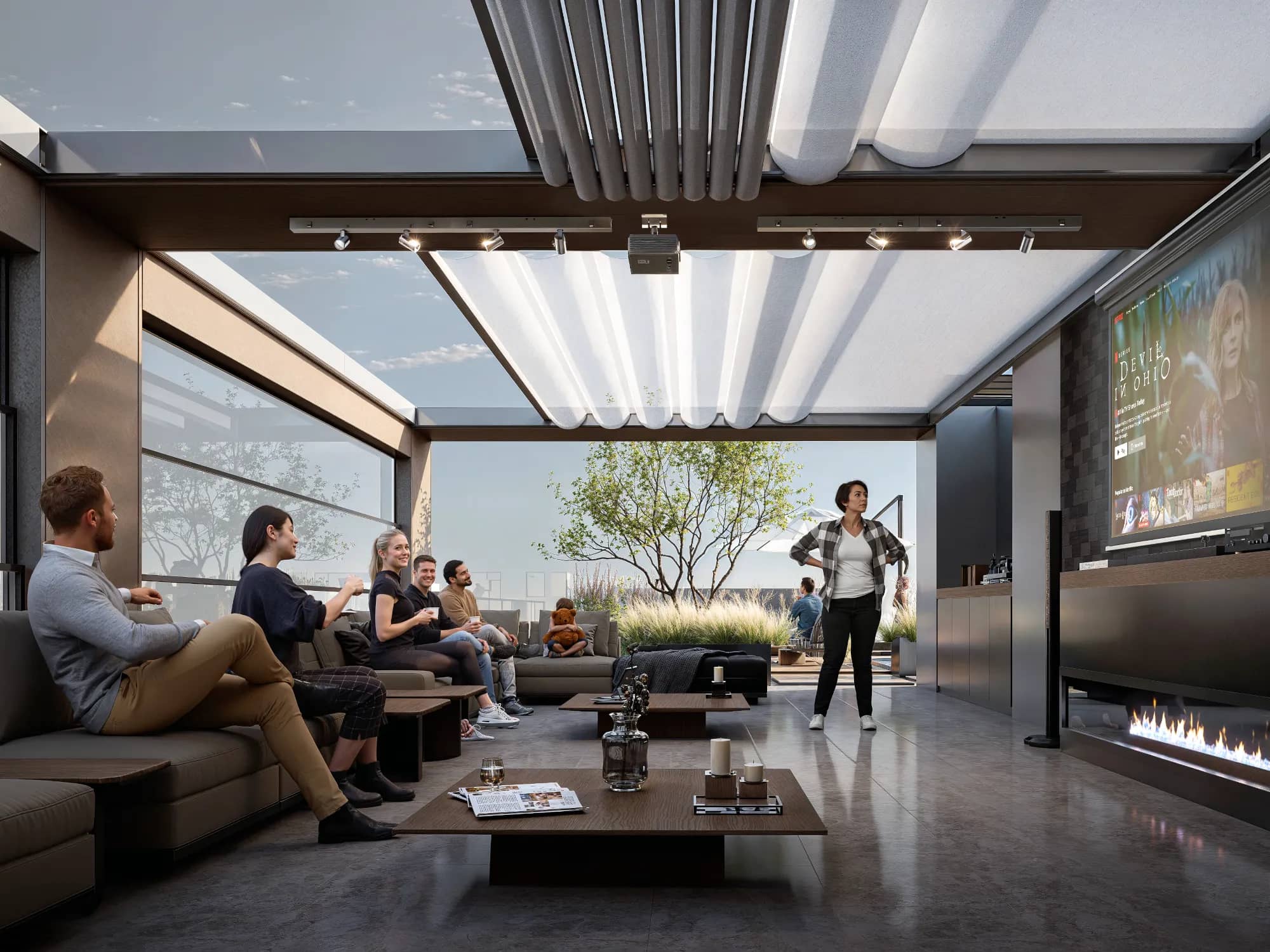 Soft Residence Veliefendi