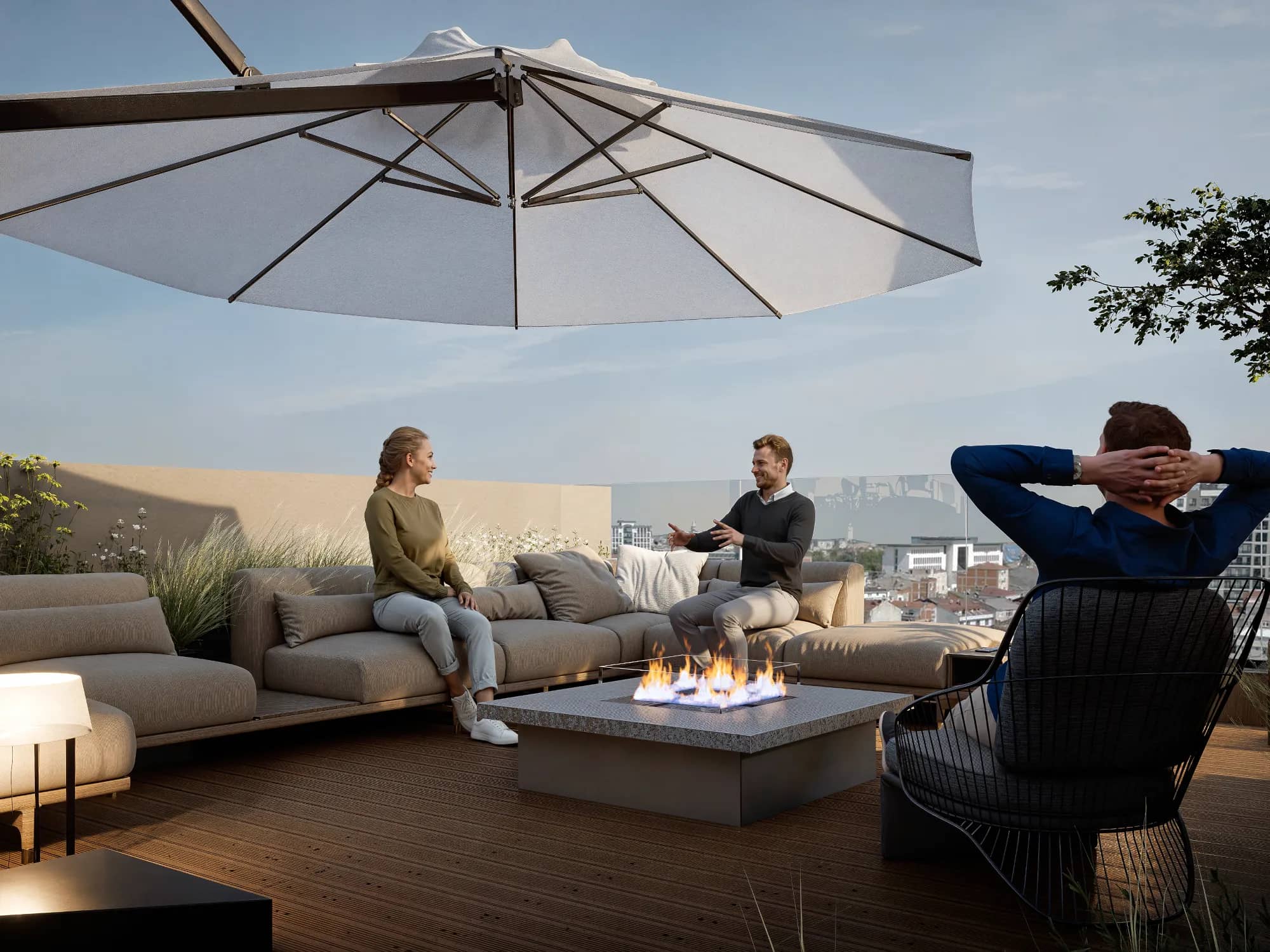 Soft Residence Veliefendi