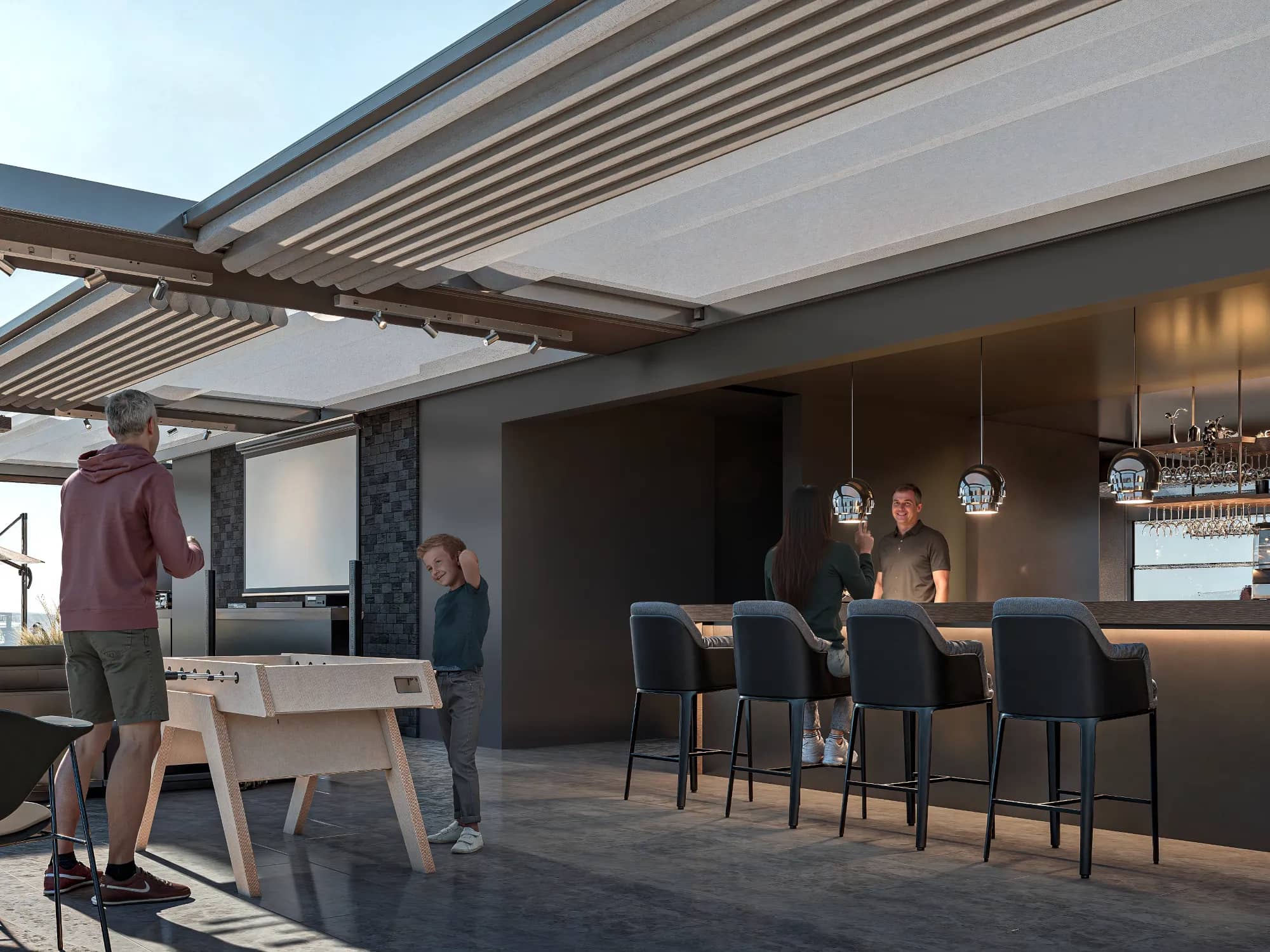 Soft Residence Veliefendi