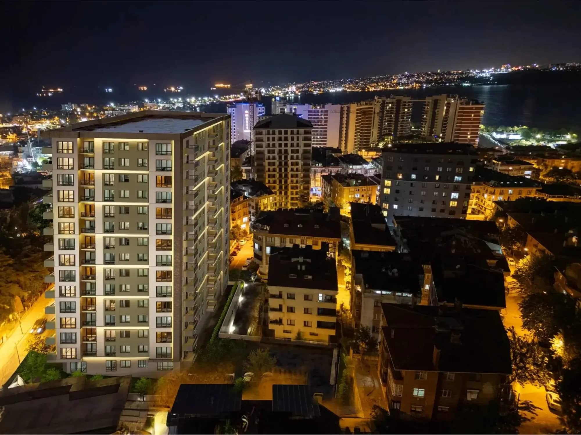 Panorama Park Residence