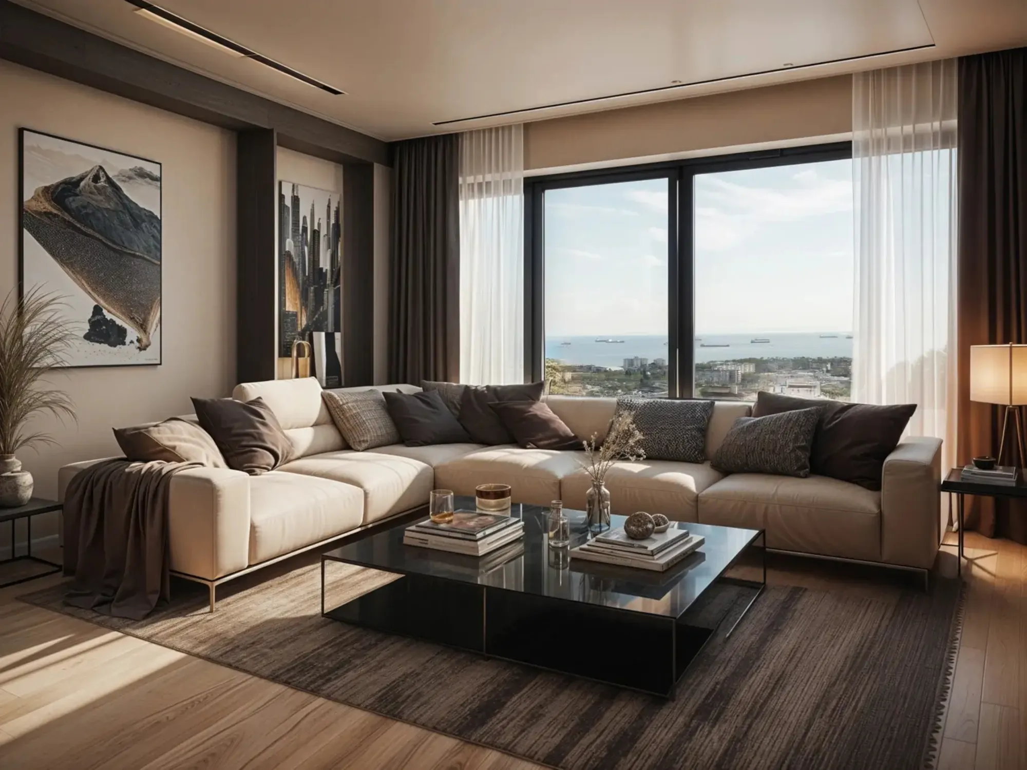 Panorama Park Residence