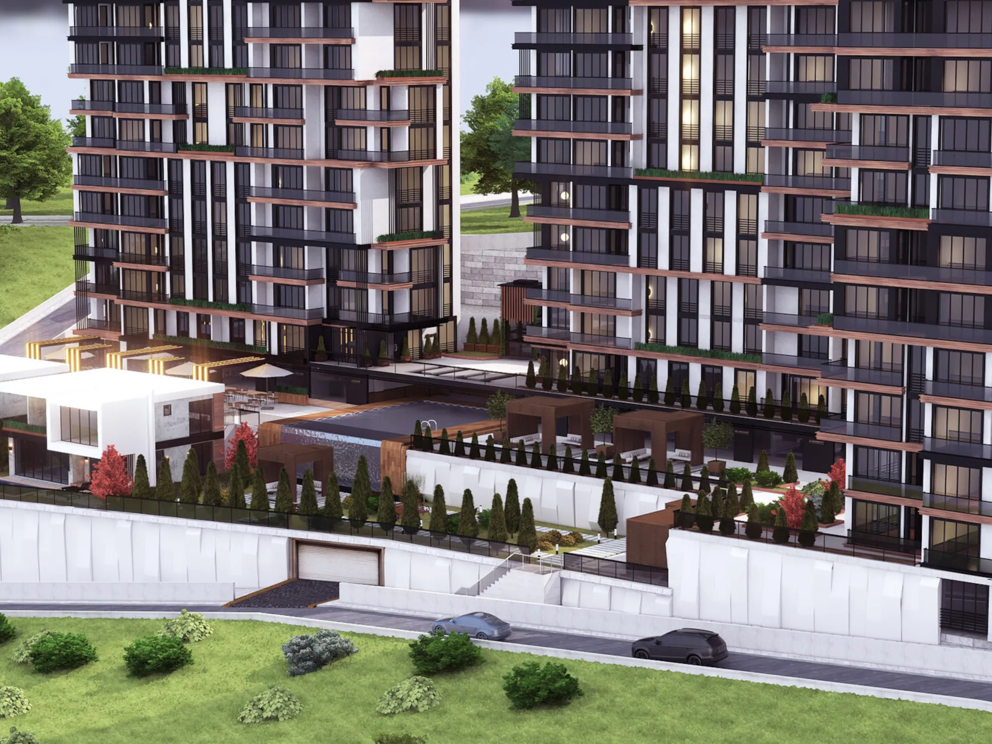 Aqua Forest Life Kartal