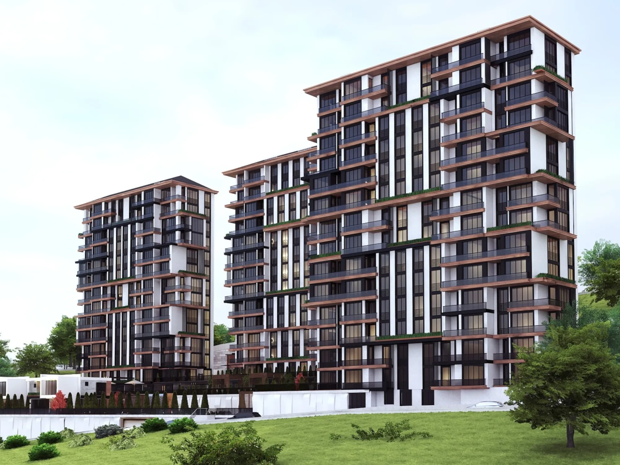 Aqua Forest Life Kartal
