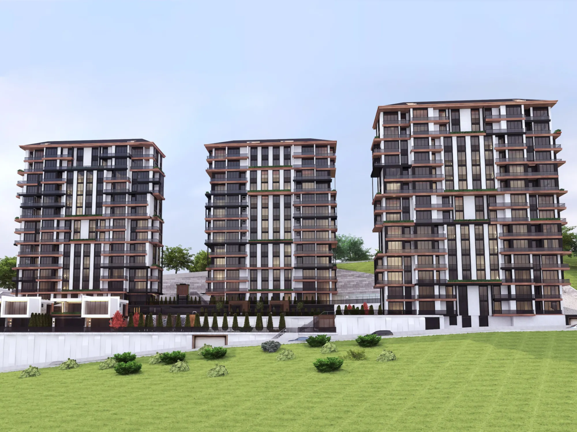 Aqua Forest Life Kartal