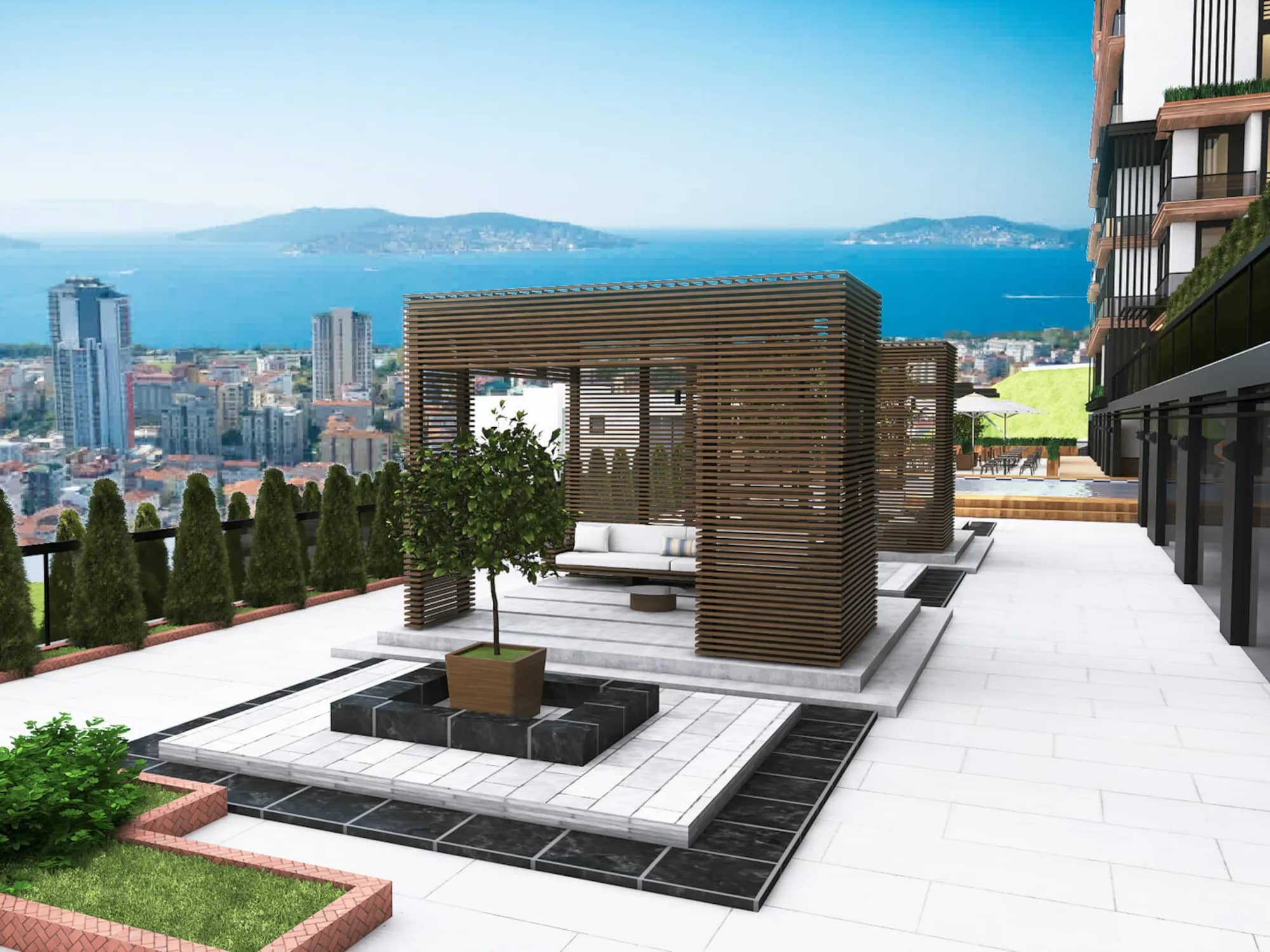 Aqua Forest Life Kartal