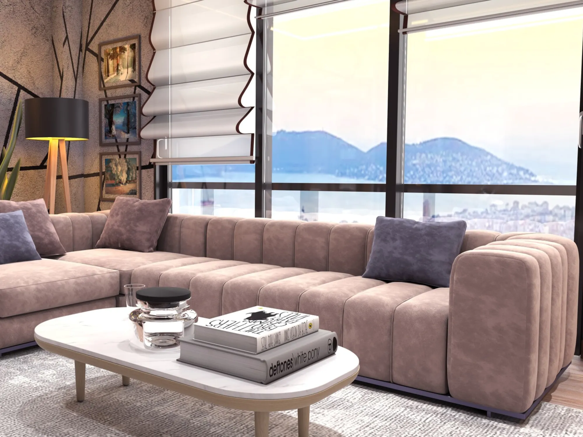 Aqua Forest Life Kartal