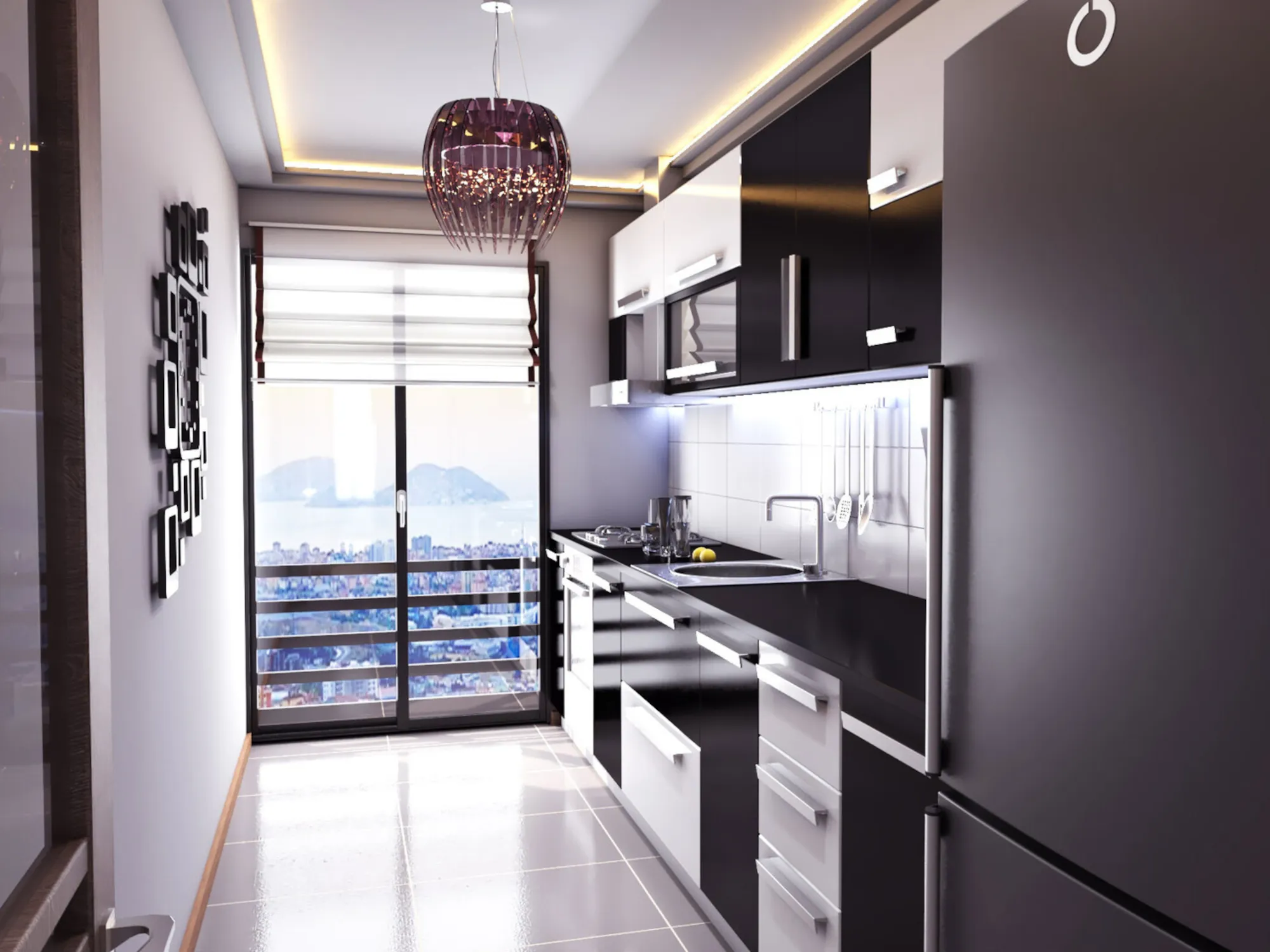 Aqua Forest Life Kartal