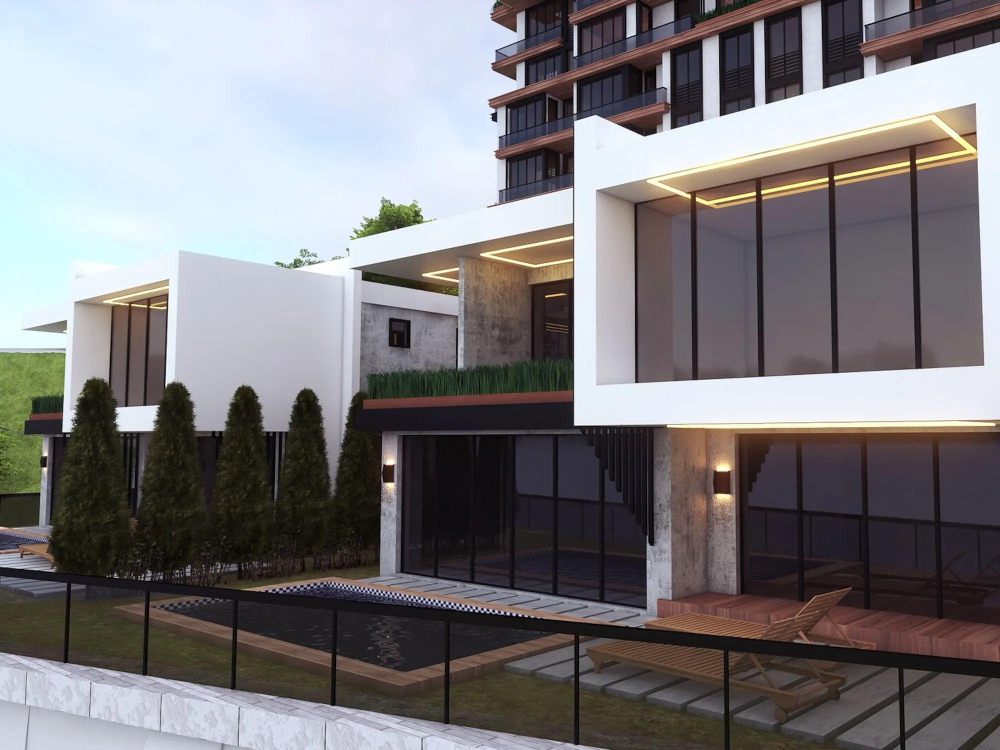 Aqua Forest Life Kartal