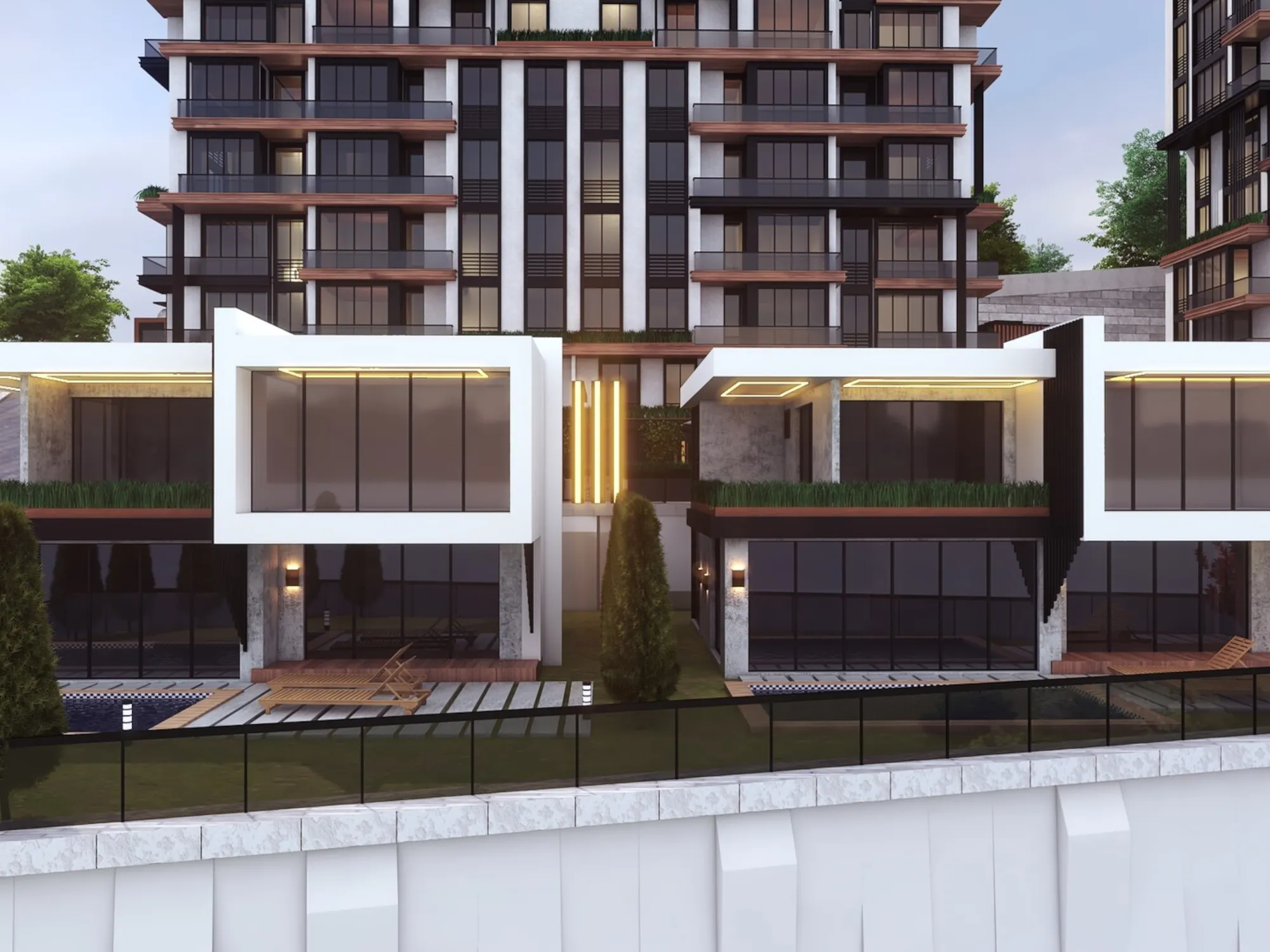 Aqua Forest Life Kartal