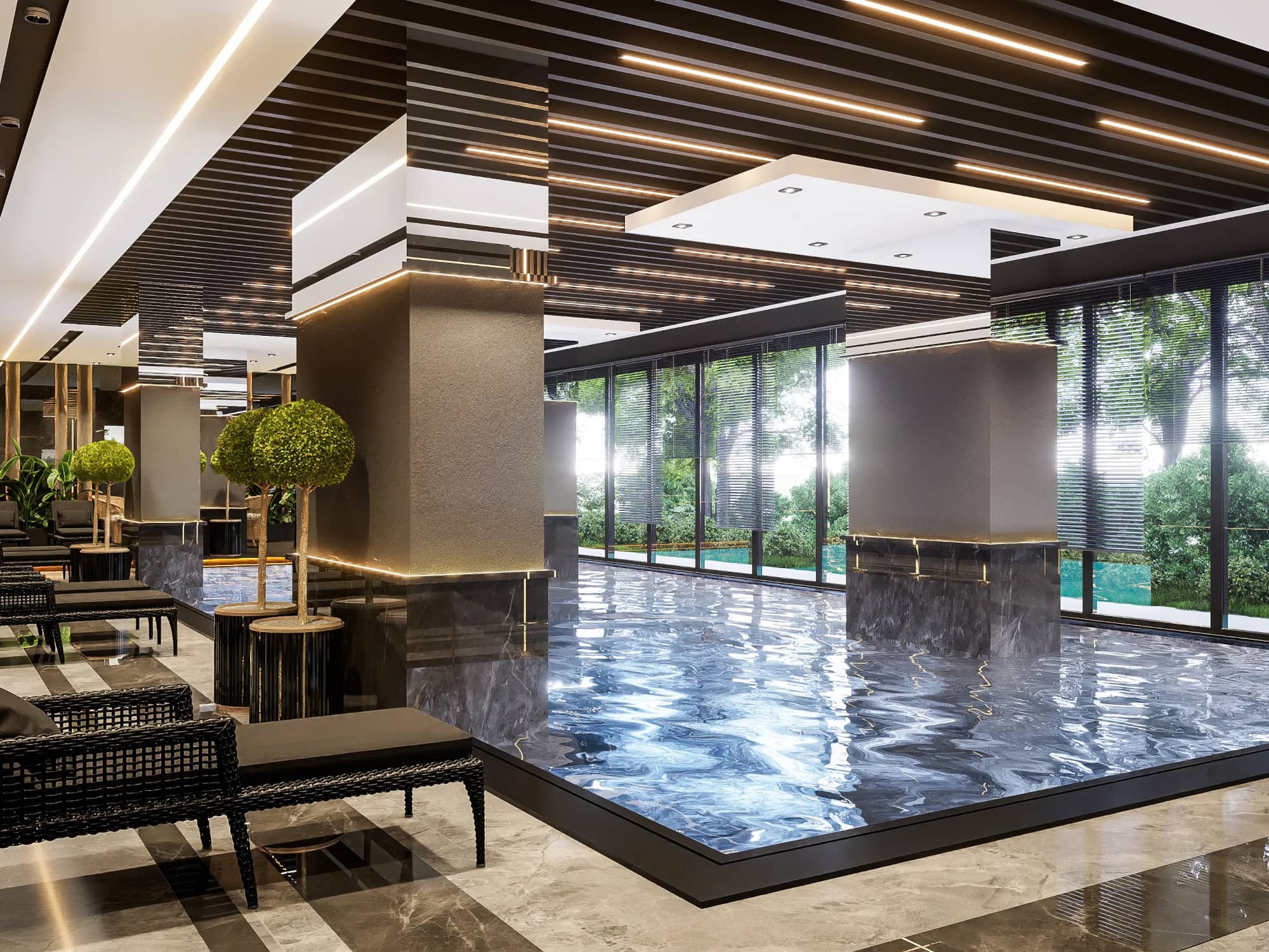 Aqua Forest Life Kartal