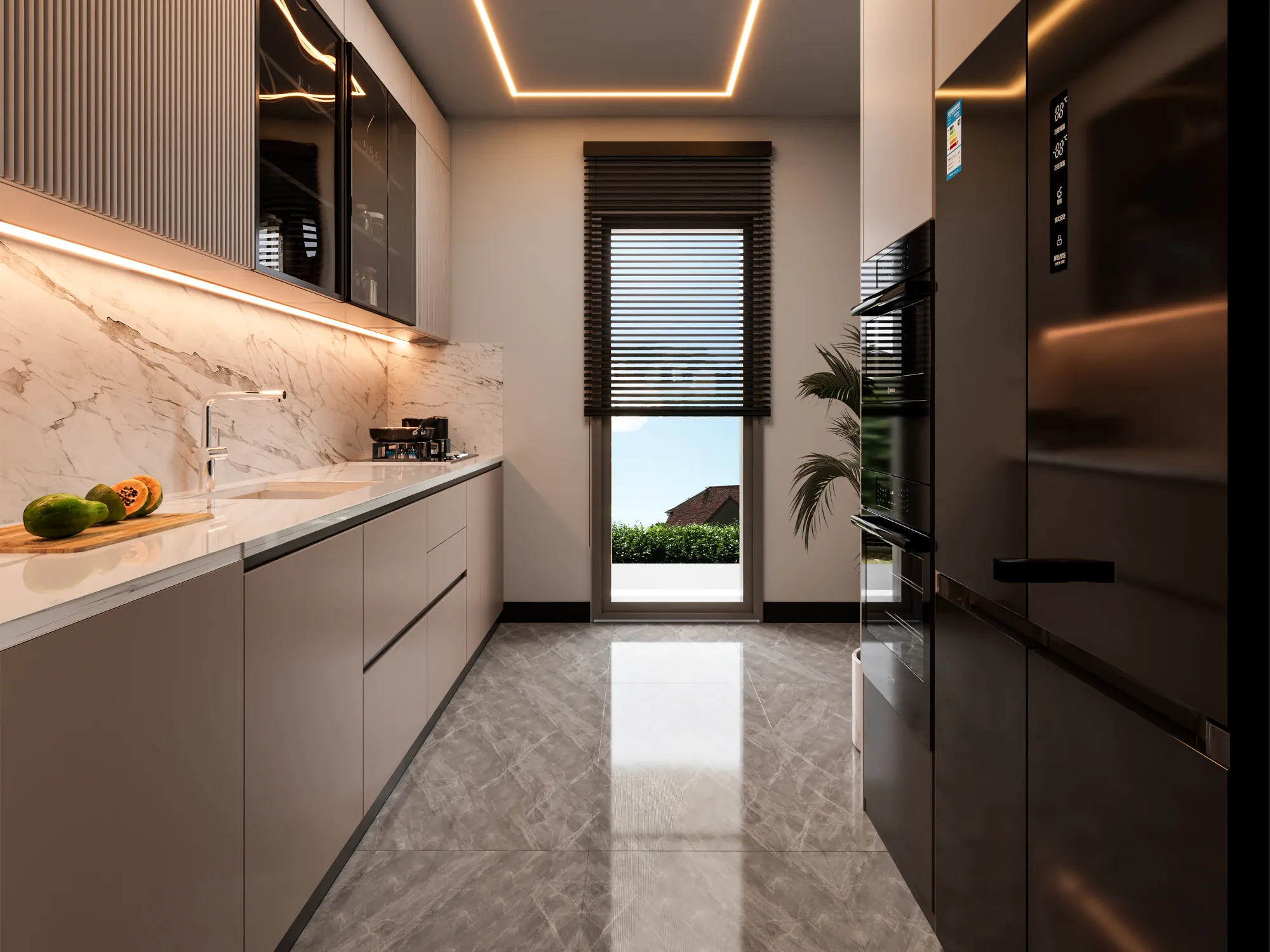Violet Zümrüt
